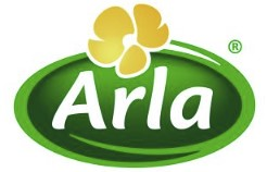 Arla IT Solutions, ARLA logo